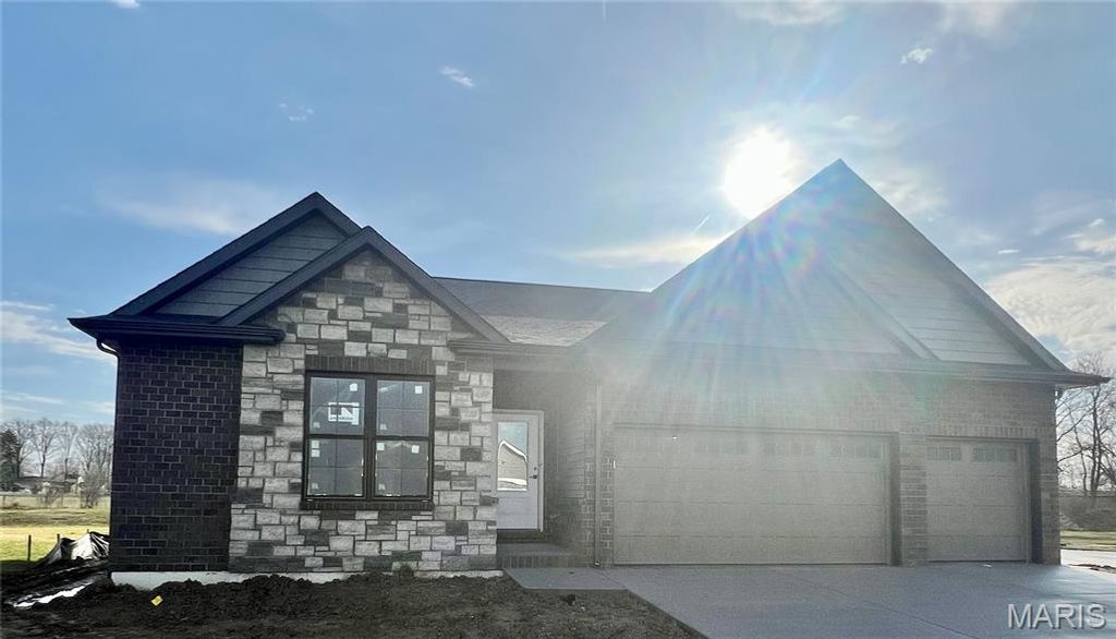 602 Mortar Street, Mascoutah, IL 62258