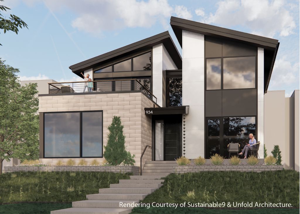 878 Mississippi River Boulevard S, Saint Paul, MN 55116 — photo 5