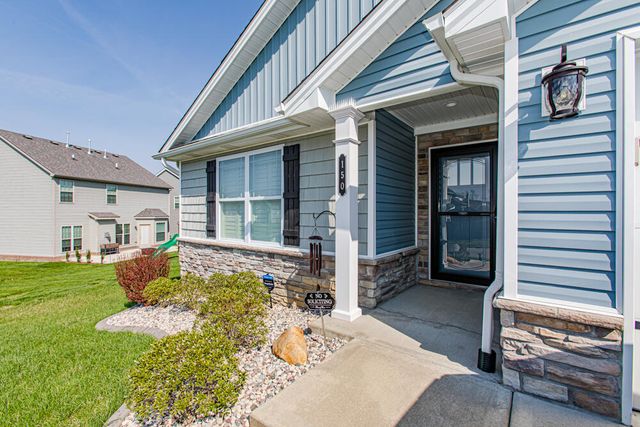 150 Dalton Road, Georgetown, KY 40324