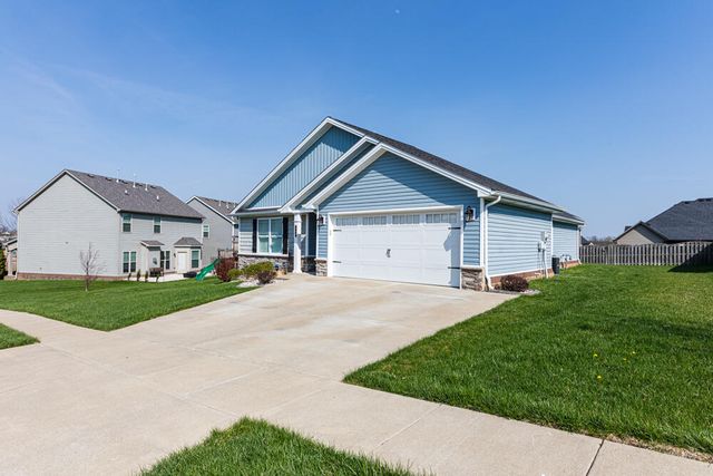 150 Dalton Road, Georgetown, KY 40324