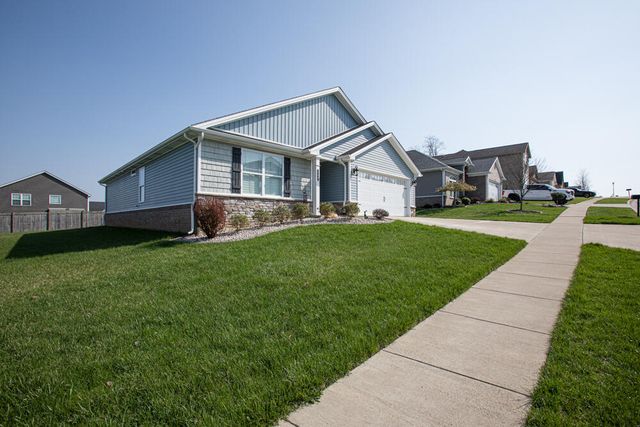 150 Dalton Road, Georgetown, KY 40324