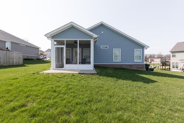 150 Dalton Road, Georgetown, KY 40324