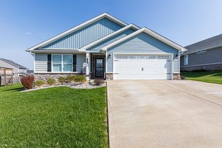 150 Dalton Road, Georgetown, KY 40324