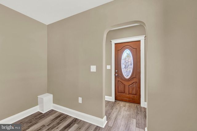 2604 ROSELAWN AVE, Baltimore, MD 21214