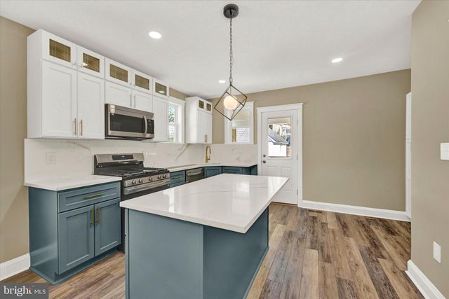 2604 ROSELAWN AVE, Baltimore, MD 21214