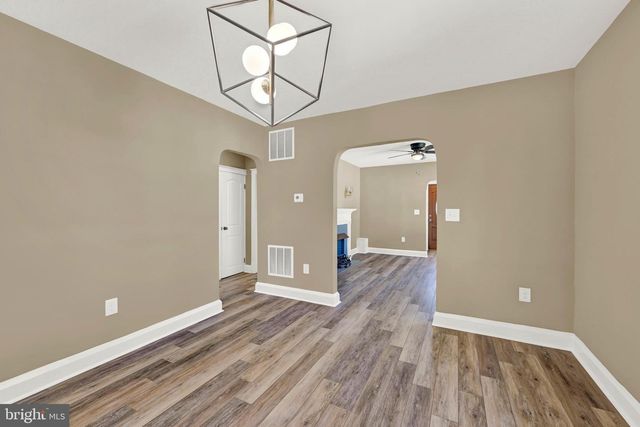 2604 ROSELAWN AVE, Baltimore, MD 21214