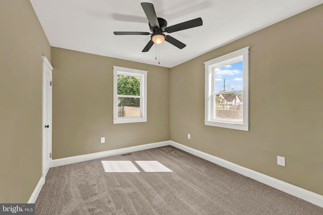 2604 ROSELAWN AVE, Baltimore, MD 21214