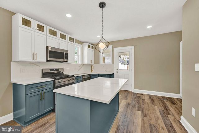 2604 ROSELAWN AVE, Baltimore, MD 21214