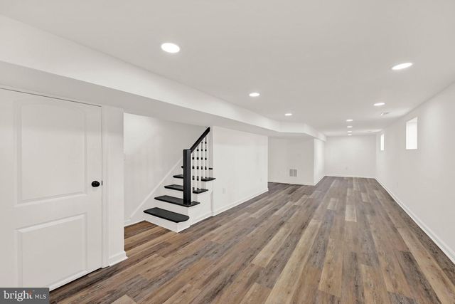 2604 ROSELAWN AVE, Baltimore, MD 21214