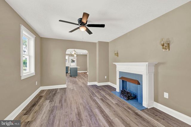 2604 ROSELAWN AVE, Baltimore, MD 21214