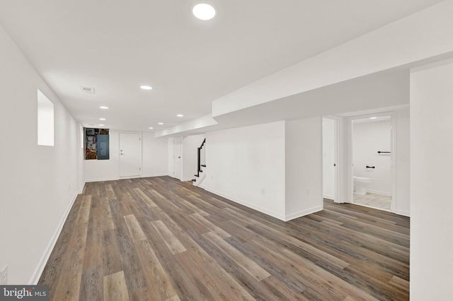 2604 ROSELAWN AVE, Baltimore, MD 21214