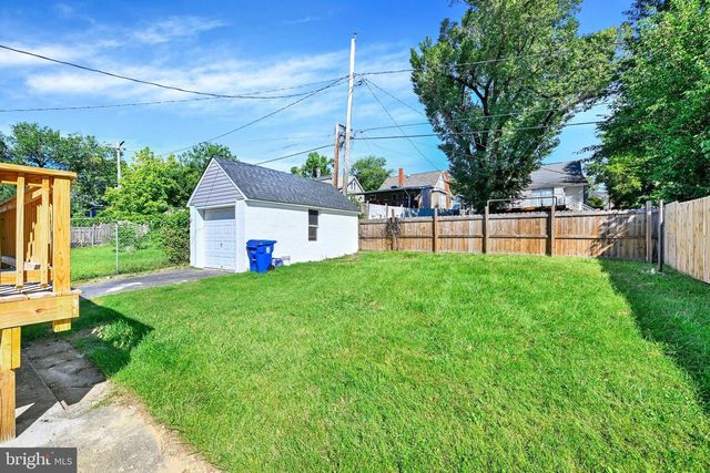 2604 ROSELAWN AVE, Baltimore, MD 21214