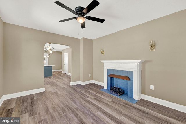 2604 ROSELAWN AVE, Baltimore, MD 21214