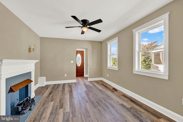 2604 ROSELAWN AVE, Baltimore, MD 21214
