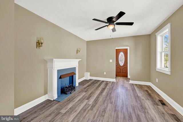2604 ROSELAWN AVE, Baltimore, MD 21214
