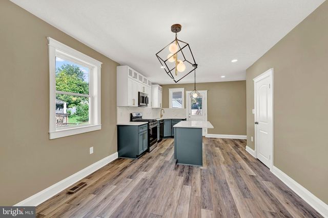 2604 ROSELAWN AVE, Baltimore, MD 21214