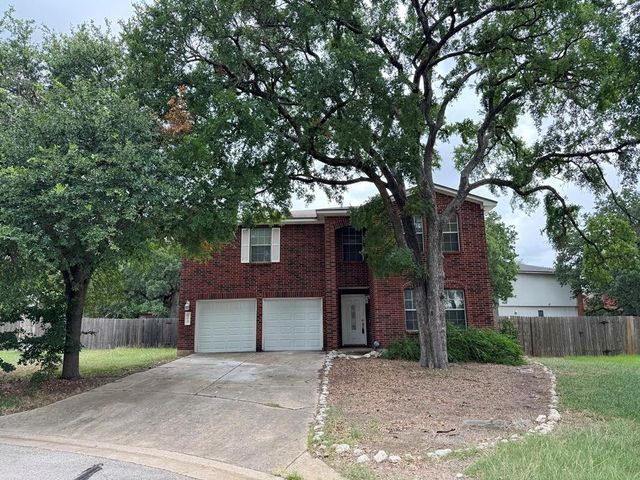 103 Grant CT, Leander, TX 78641
