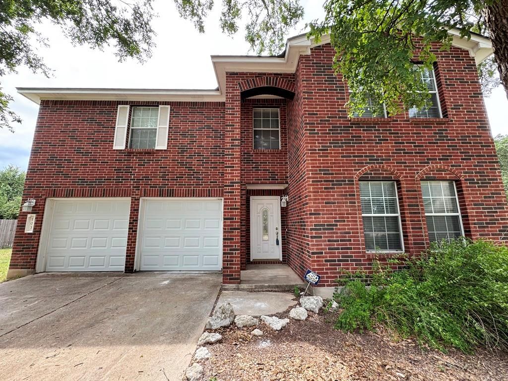 103 Grant CT, Leander, TX 78641