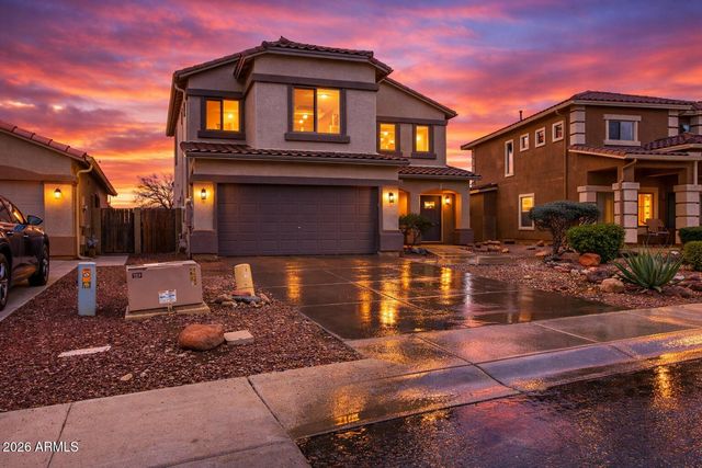 4535 W COTTONTAIL Road, Phoenix, AZ 85086