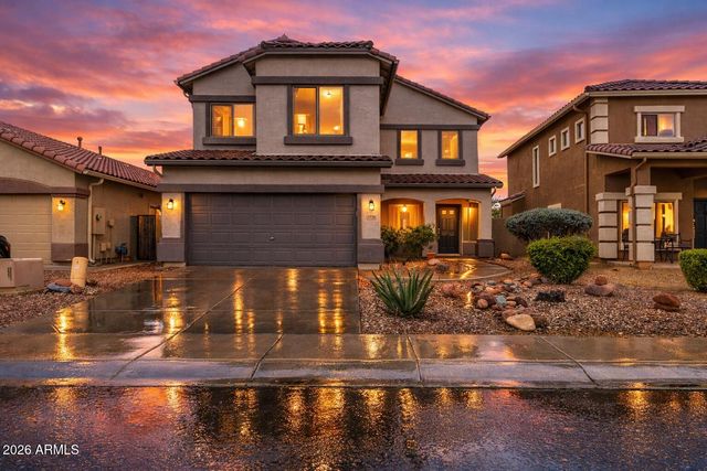 4535 W COTTONTAIL Road, Phoenix, AZ 85086