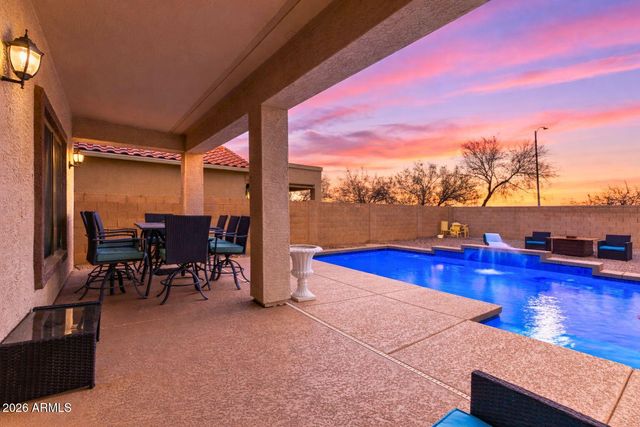 4535 W COTTONTAIL Road, Phoenix, AZ 85086