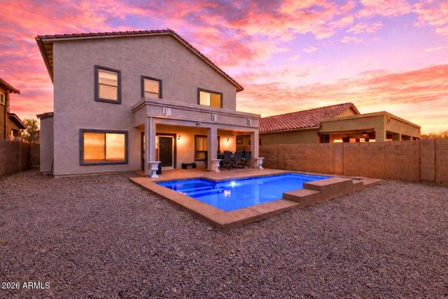 4535 W COTTONTAIL Road, Phoenix, AZ 85086