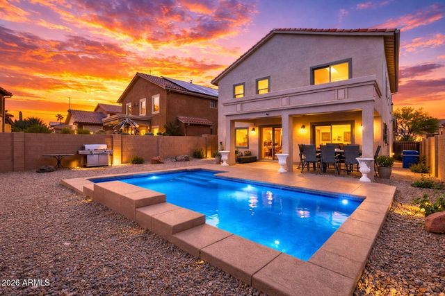 4535 W COTTONTAIL Road, Phoenix, AZ 85086