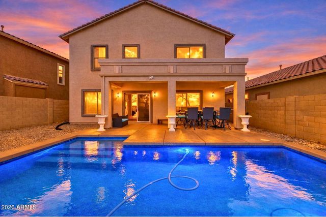 4535 W COTTONTAIL Road, Phoenix, AZ 85086