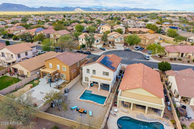 4535 W COTTONTAIL Road, Phoenix, AZ 85086