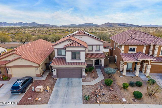 4535 W COTTONTAIL Road, Phoenix, AZ 85086