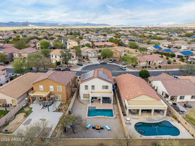 4535 W COTTONTAIL Road, Phoenix, AZ 85086