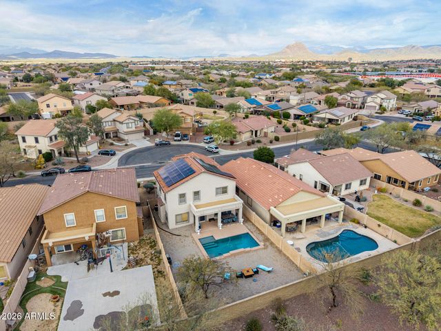 4535 W COTTONTAIL Road, Phoenix, AZ 85086