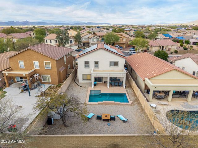 4535 W COTTONTAIL Road, Phoenix, AZ 85086