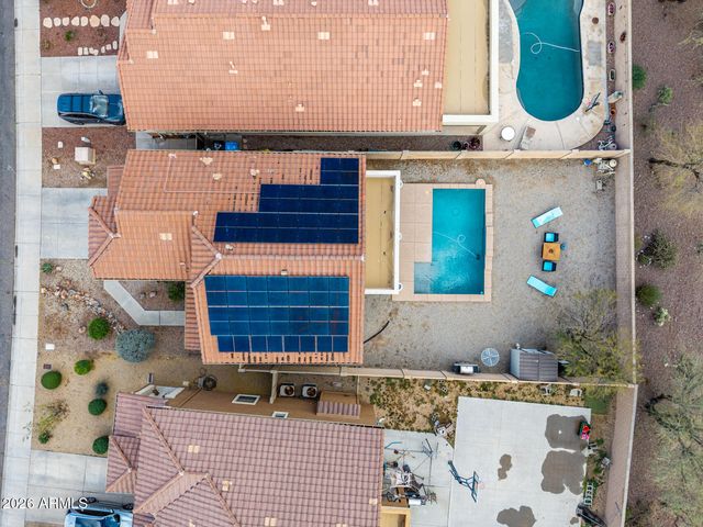 4535 W COTTONTAIL Road, Phoenix, AZ 85086