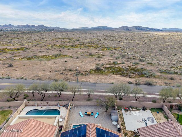 4535 W COTTONTAIL Road, Phoenix, AZ 85086