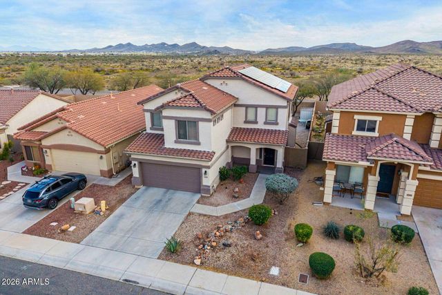 4535 W COTTONTAIL Road, Phoenix, AZ 85086