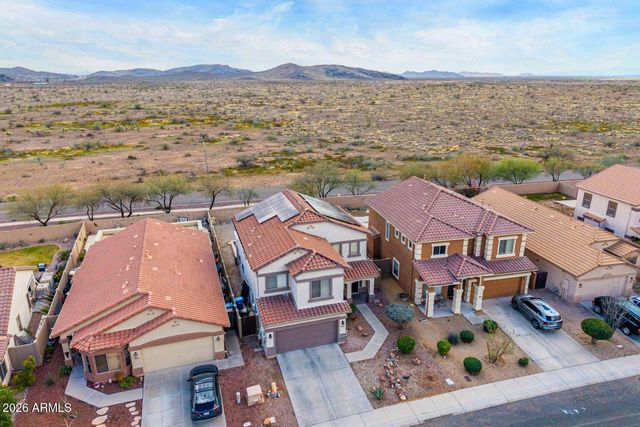 4535 W COTTONTAIL Road, Phoenix, AZ 85086