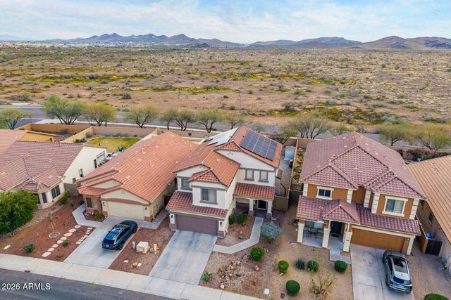 4535 W COTTONTAIL Road, Phoenix, AZ 85086