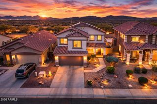 4535 W COTTONTAIL Road, Phoenix, AZ 85086