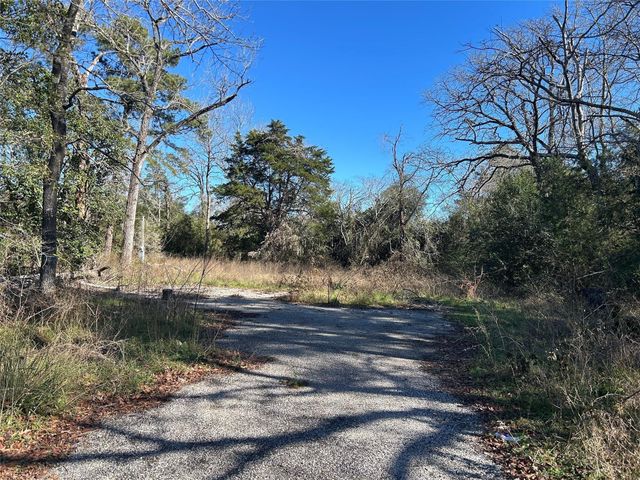 14948 Lot 6-7 Colt Lane, Willis, TX 77378