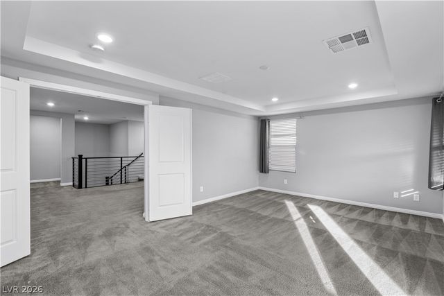 909 Riverlawn Place, Las Vegas, NV 89138