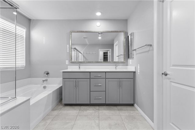 909 Riverlawn Place, Las Vegas, NV 89138