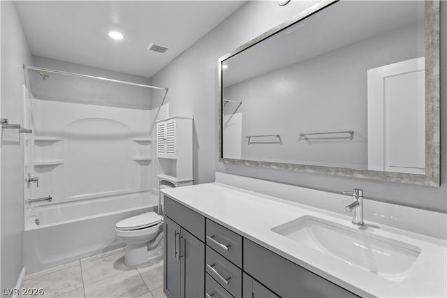 909 Riverlawn Place, Las Vegas, NV 89138