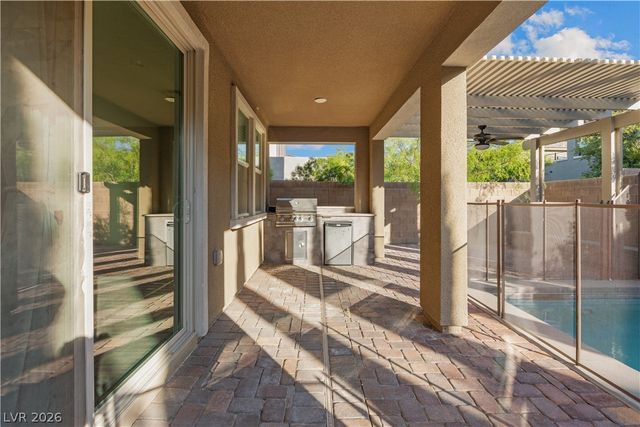 909 Riverlawn Place, Las Vegas, NV 89138