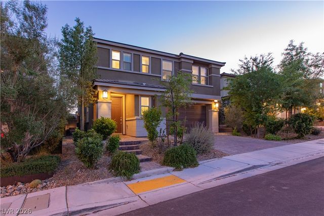 909 Riverlawn Place, Las Vegas, NV 89138