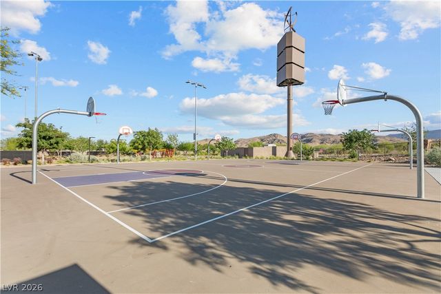 909 Riverlawn Place, Las Vegas, NV 89138