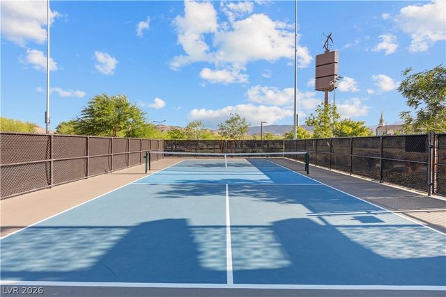 909 Riverlawn Place, Las Vegas, NV 89138