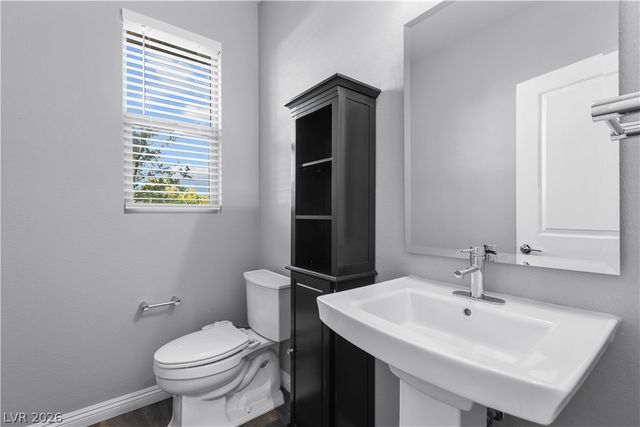 909 Riverlawn Place, Las Vegas, NV 89138