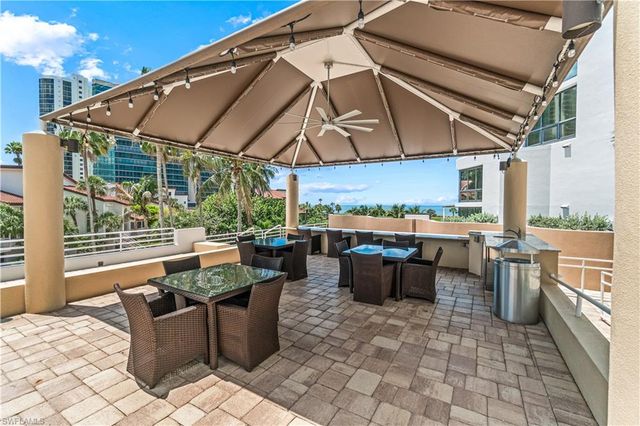 4751 Gulf Shore BLVD N PH-03, Naples, FL 34103