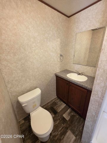 5921 Nadine Road Unit M, Panama City, FL 32404